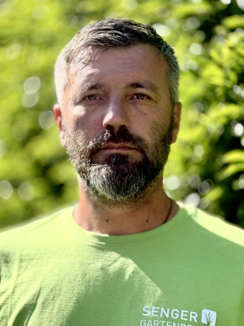 Marius Deaconu