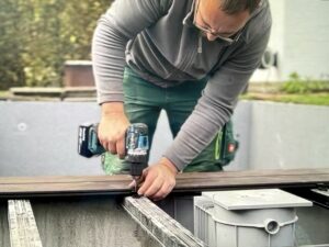 Pool renovieren: Wann sich eine Sanierung lohnt – Tipps